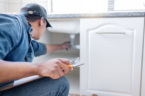 Best Commercial Plumbing Services  in Gray Summit, MO