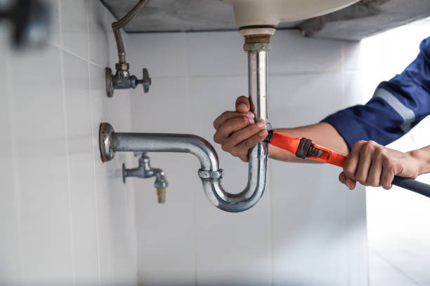 Trusted Gray Summit, MO Plumbing Experts
