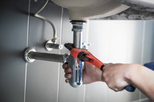 Hot Water Heater Installation in Gray Summit, MO
